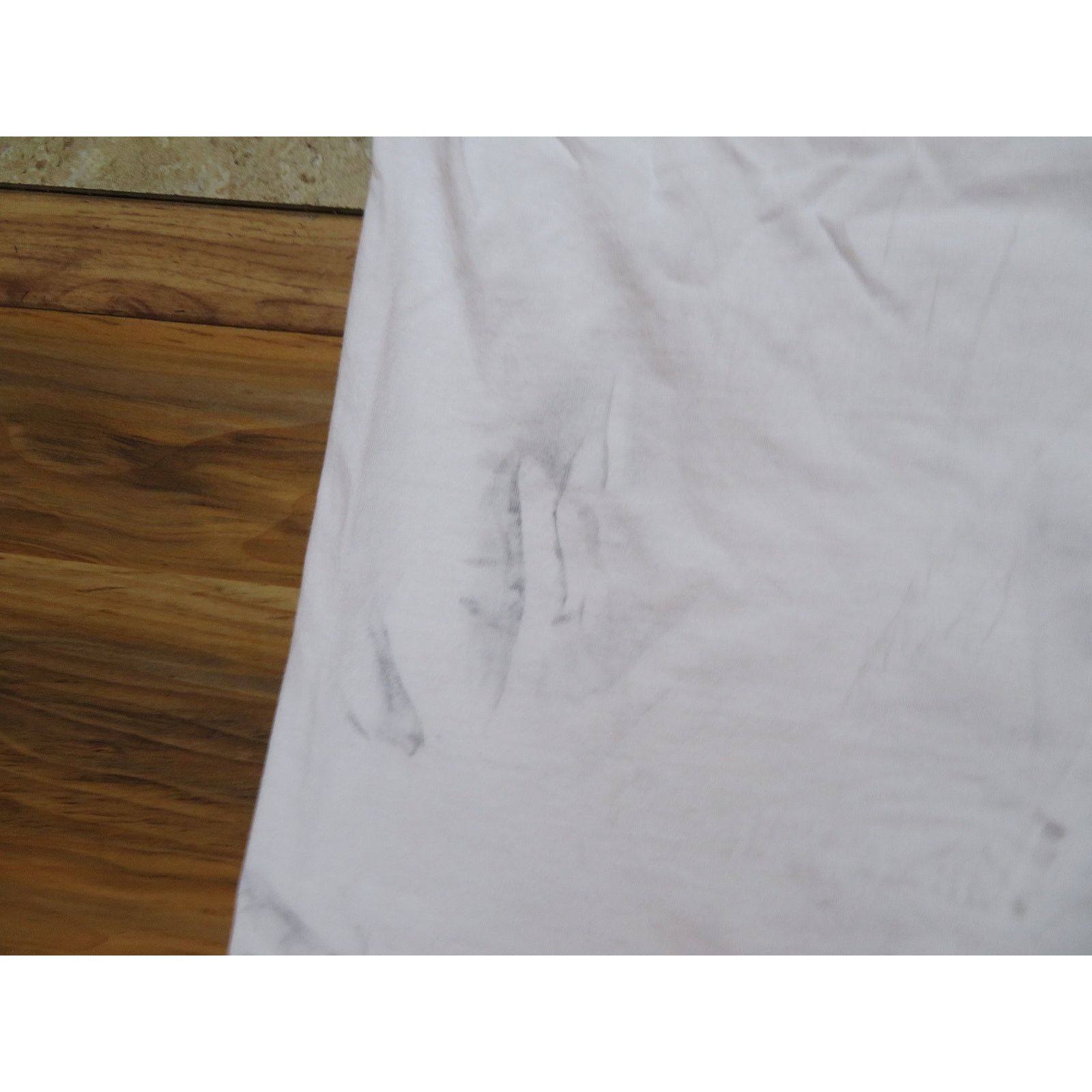 Other Fury Truck Company Skate Skater T-Shirt White Made USA Sz XL Size US XL / EU 56 / 4 - 8 Thumbnail