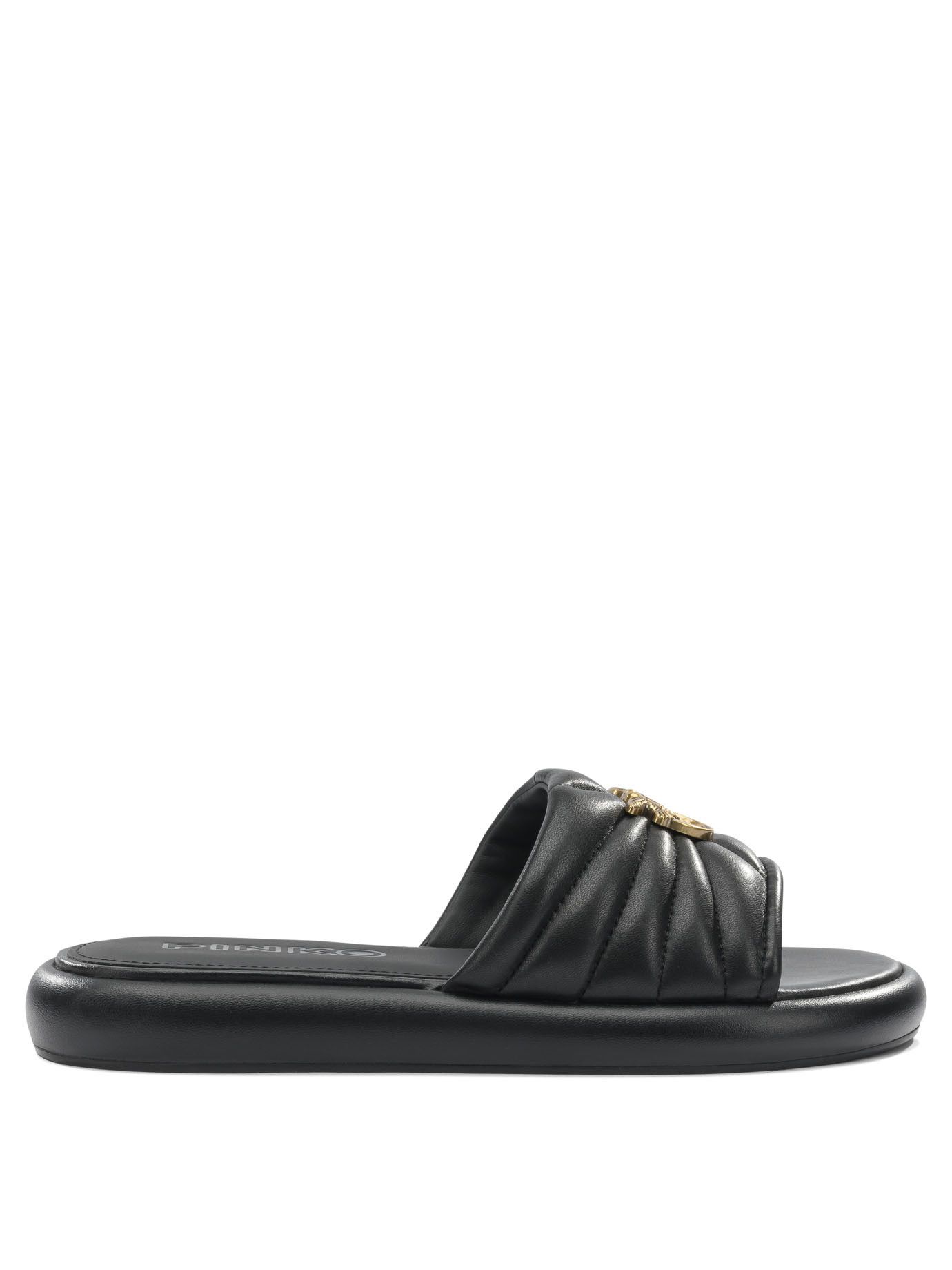 Pinko Pinko Sandals IT 37 Women - USA Duties Paid Size US 7 / IT 37 - 1 Thumbnail
