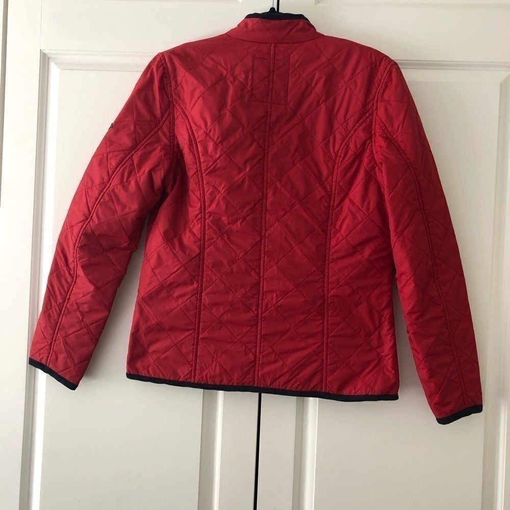 NBDN Nobrandedon Privata Quilted Jacket Size M / US 6-8 / IT 42-44 - 7 Thumbnail