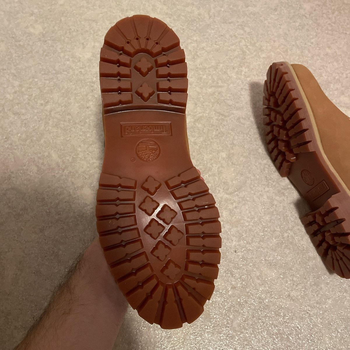 Timberland Timberland PREMIUM 6 INCH Size US 7 / EU 40 - 5 Thumbnail