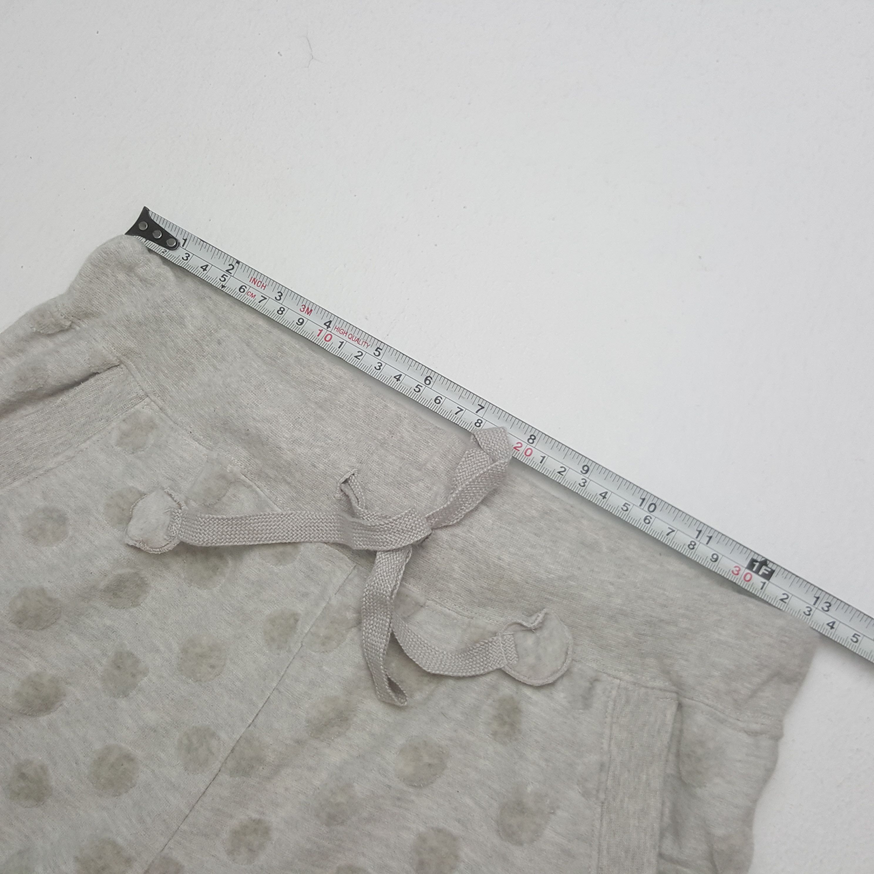 Japanese Brand × Tsumori Chisato × Vintage Vintage Tsumori Chisato by Issey Miyake Pants Size US 30 / EU 46 - 8 Thumbnail
