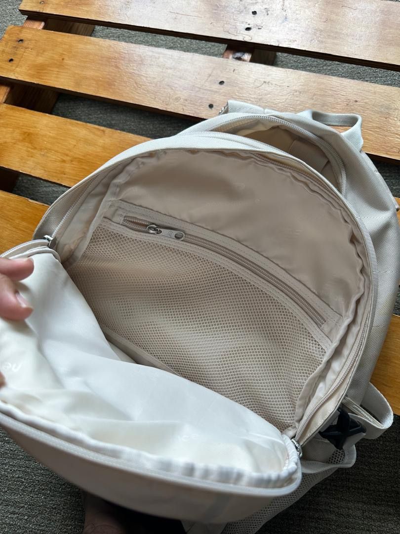 New Balance NEW BALANCE BACKPACK Size ONE SIZE - 10 Thumbnail