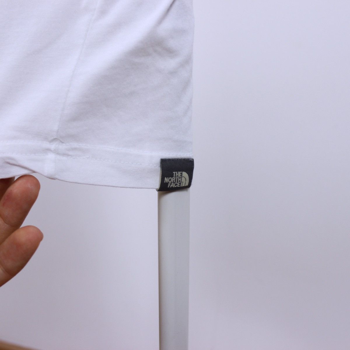The North Face Vintage The North Face Short Sleeve T-shirt Size US XXL / EU 58 / 5 - 5 Thumbnail