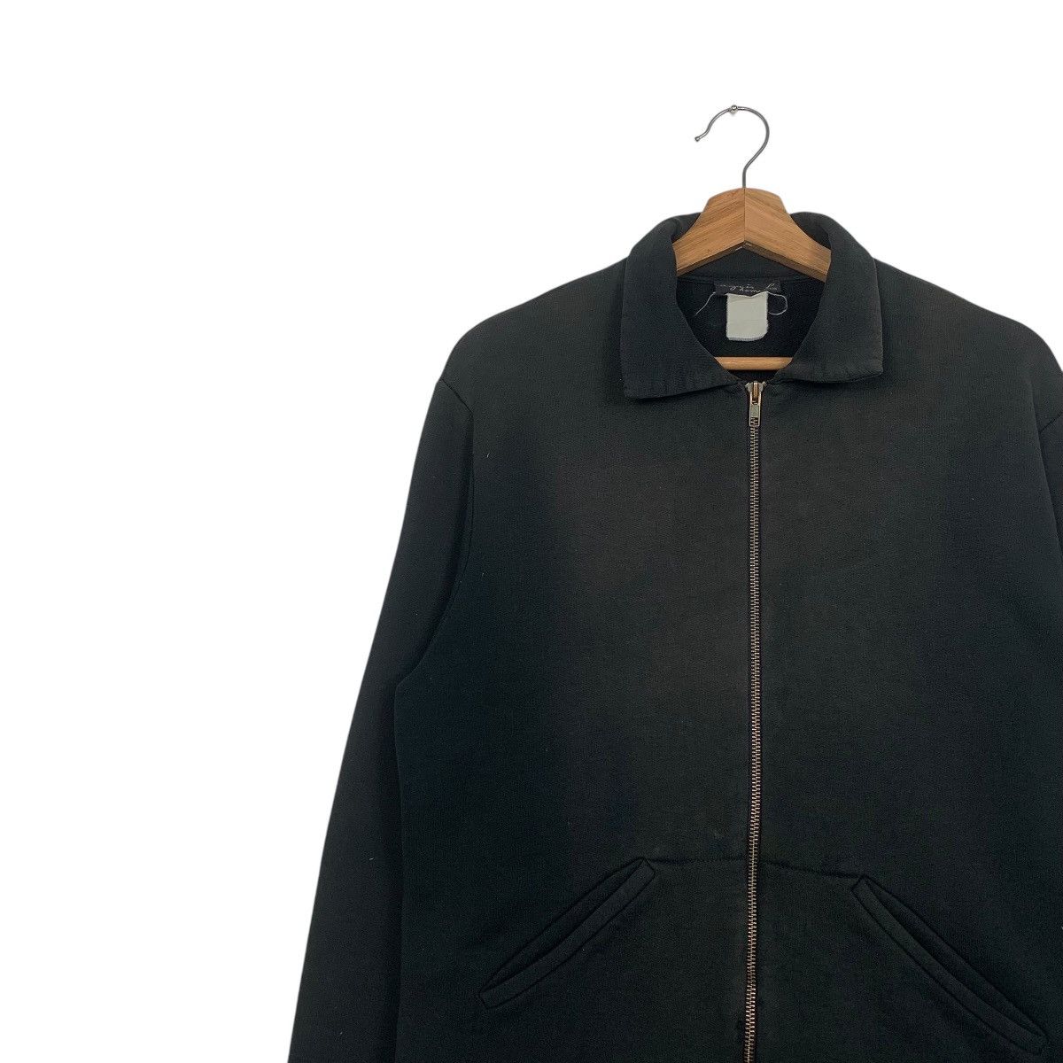 agnes b. Vintage Agnes B Bomber Jacket Size US S / EU 44-46 / 1 - 6 Thumbnail