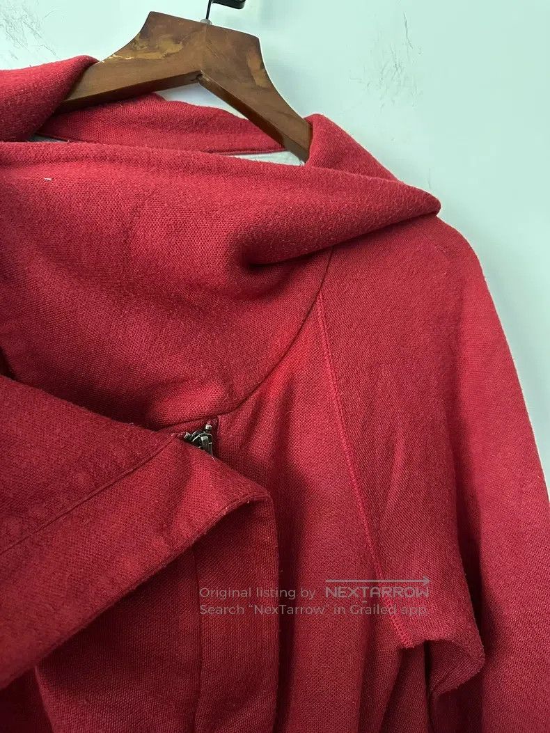 Vivienne Westwood Vivienne Westwood Overcoat Size S / US 4 / IT 40 - 4 Thumbnail