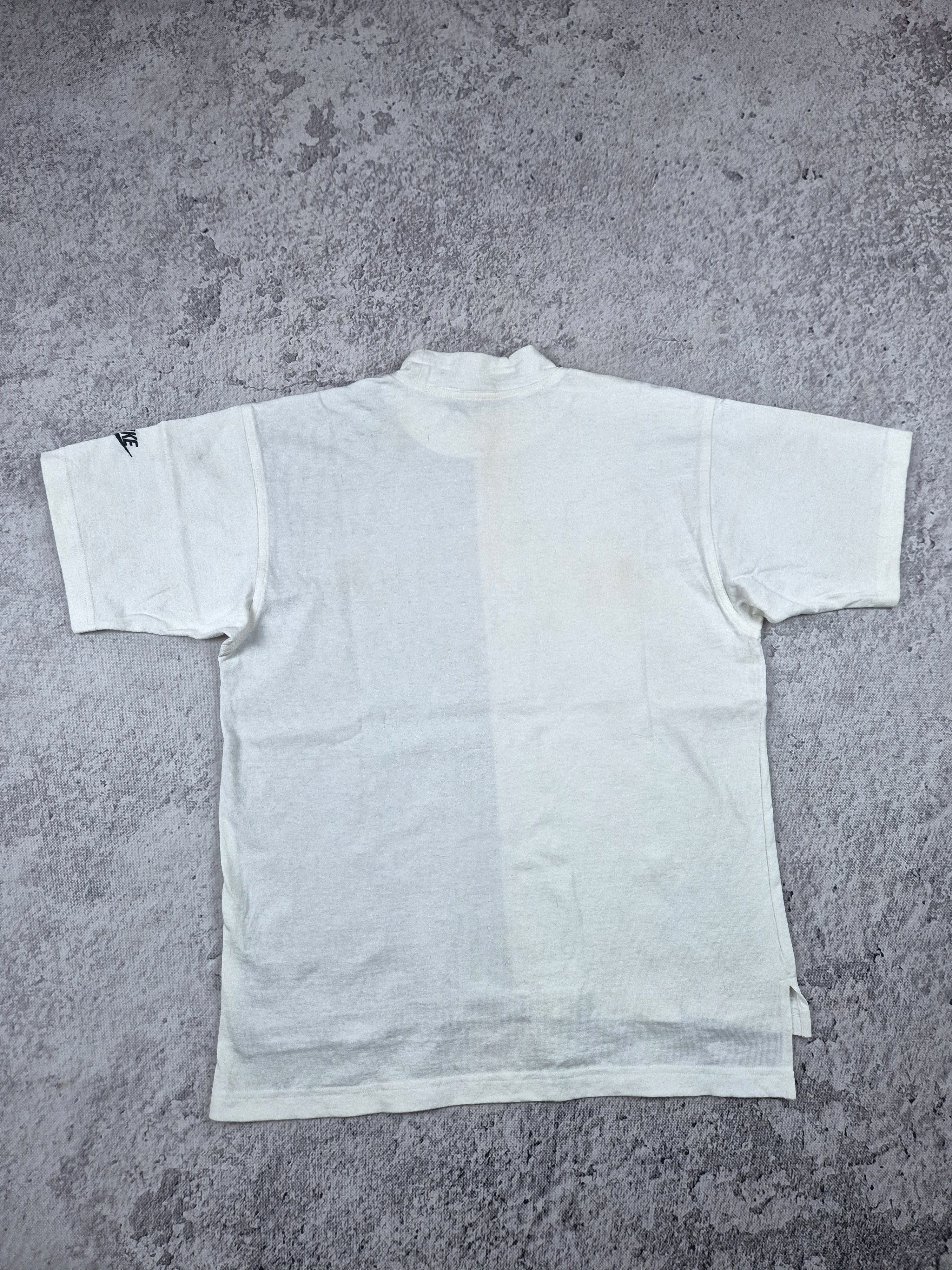 Jordan Brand Vintage Jordan Air Nike T-shirt 90s Size US M / EU 48-50 / 2 - 6 Thumbnail
