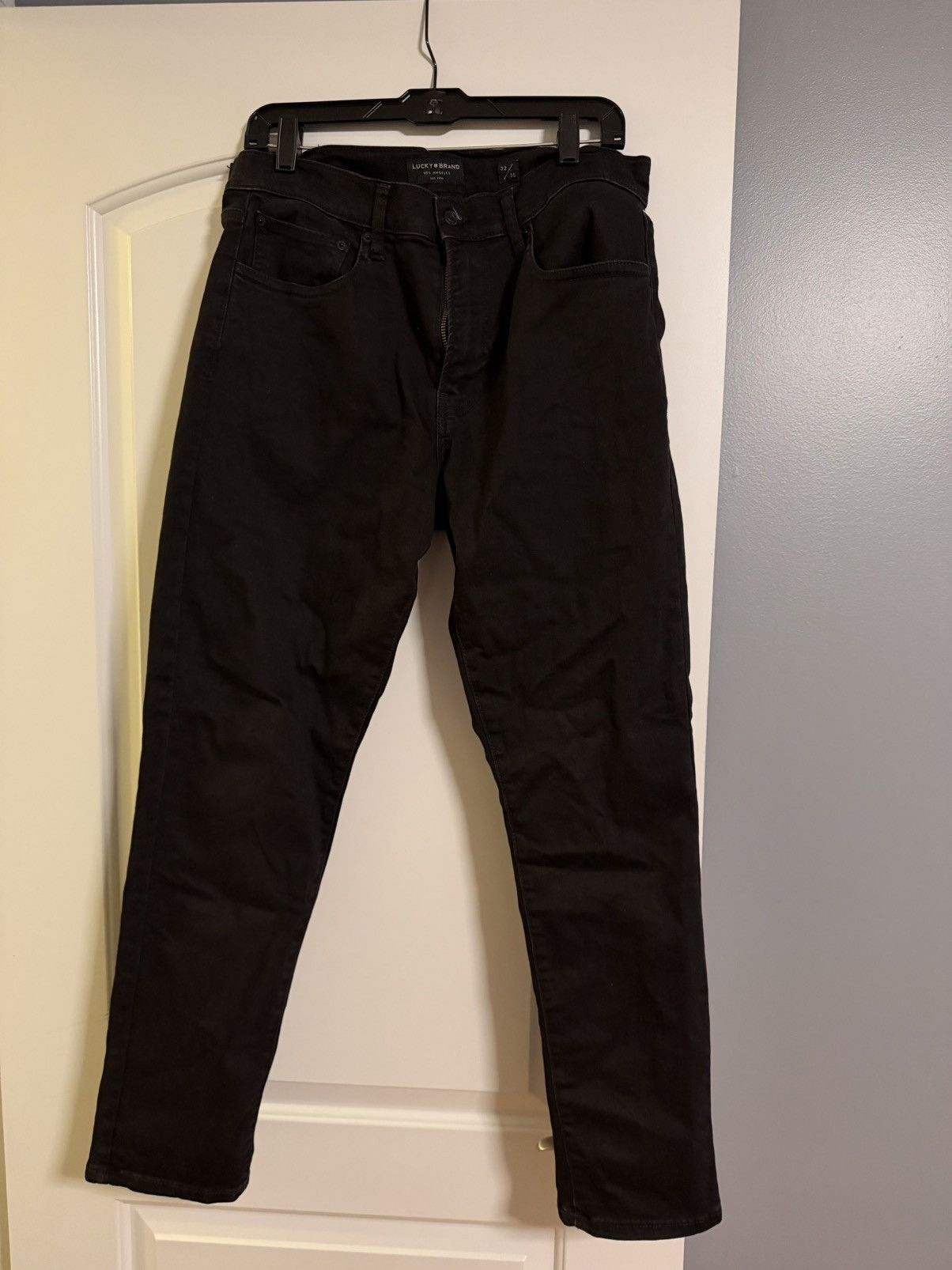 Lucky Brand MENS LUCKY BRAND JEANS Size US 32 / EU 48 - 1 Thumbnail