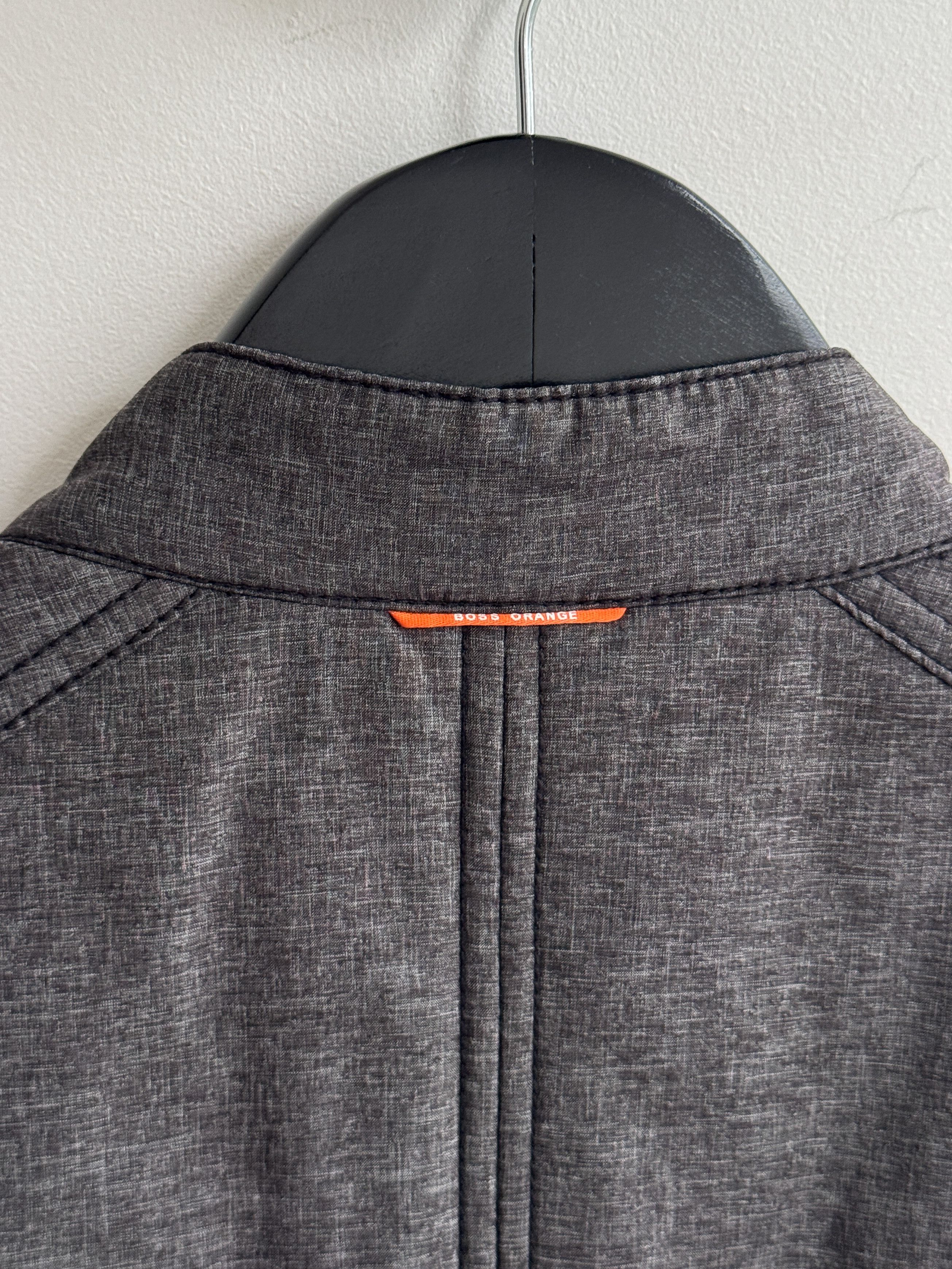 Hugo Boss Hugo Boss Bomber Jacket Size US M / EU 48-50 / 2 - 8 Thumbnail