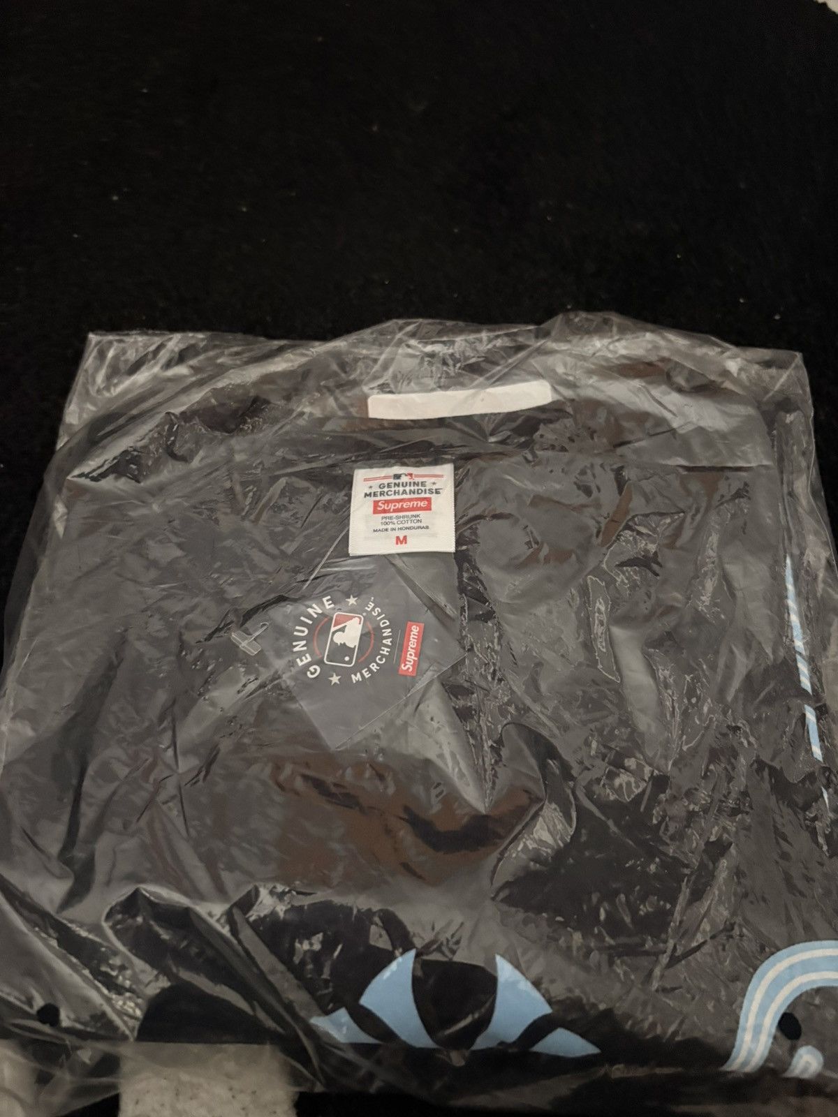 Supreme Supreme MLB TEAMS TEE Size US M / EU 48-50 / 2 - 1 Thumbnail