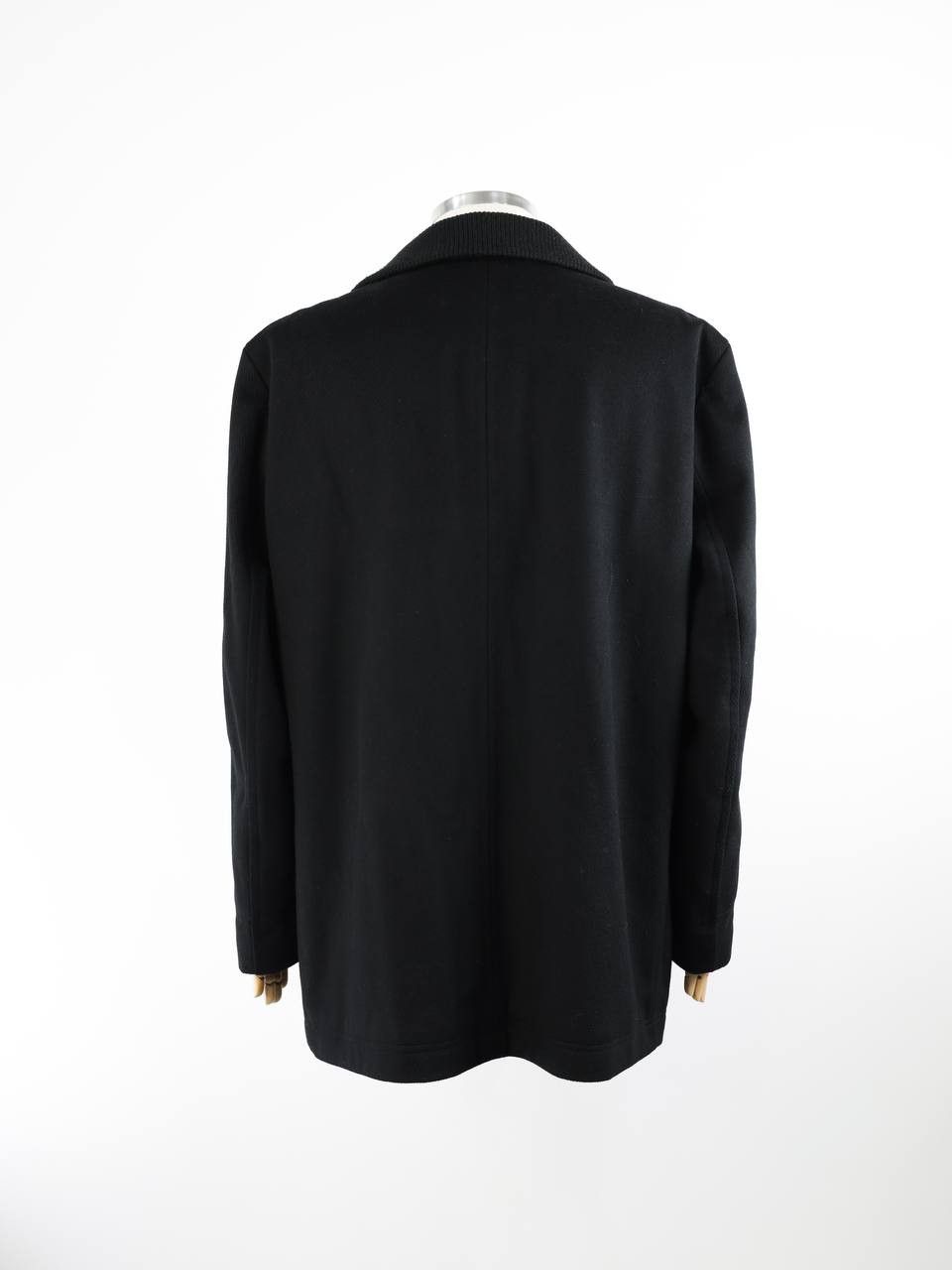 Hugo Boss HUGO BOSS Winter coat, wool cashmere Size US XL / EU 56 / 4 - 9 Thumbnail