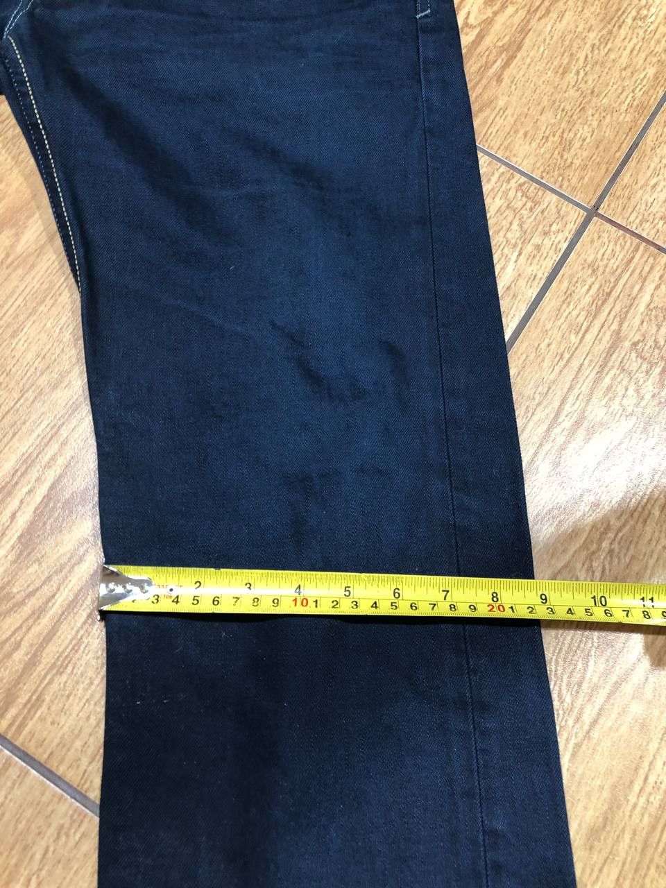 Diesel Diesel VIKER logo jeans Y2K size 32 streetwear Vintage Size 32" / US 10 / IT 46 - 16 Thumbnail