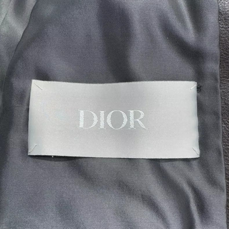 Dior Dior Mink fur jacket 2505-Nextarrow Size US M / EU 48-50 / 2 - 3 Thumbnail