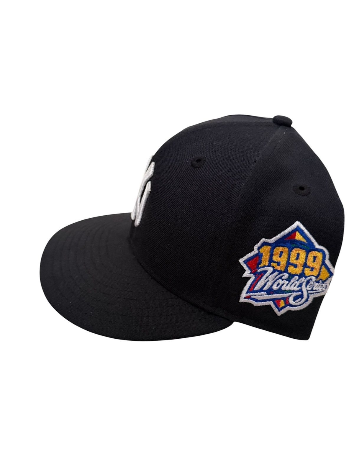 New Era New Era 59Fifty ‘New York Yankees 1999 World Series’ Hat Size ONE SIZE - 2 Thumbnail