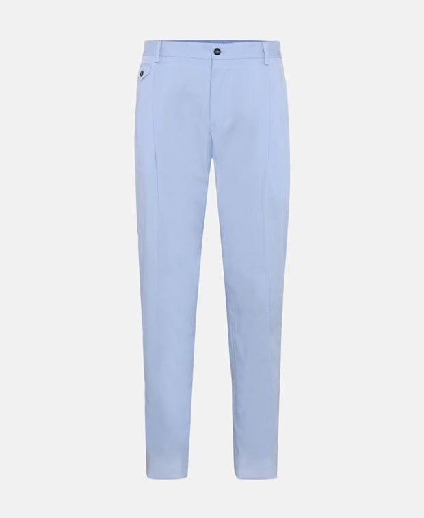 Dolce & Gabbana Casual trousers Size US 44 / EU 60 - 1 Thumbnail