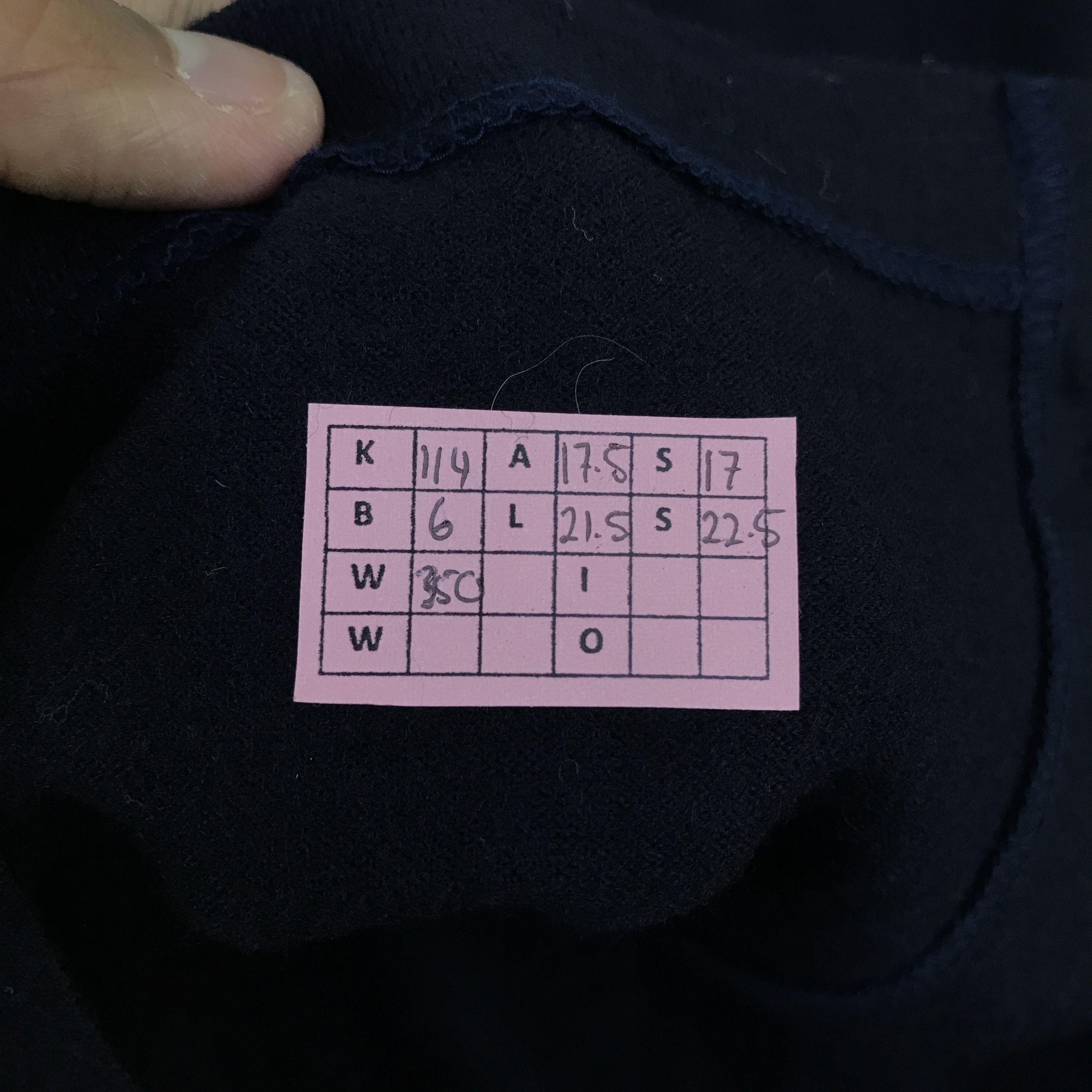 Issey Miyake issey miyake Button Up shirts K114B6 Size S / US 4 / IT 40 - 13 Thumbnail