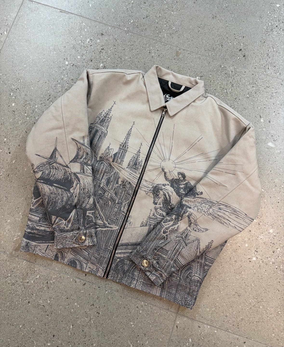 Other Vescartes Church cotton jacket S Size S / US 4 / IT 40 - 12 Thumbnail