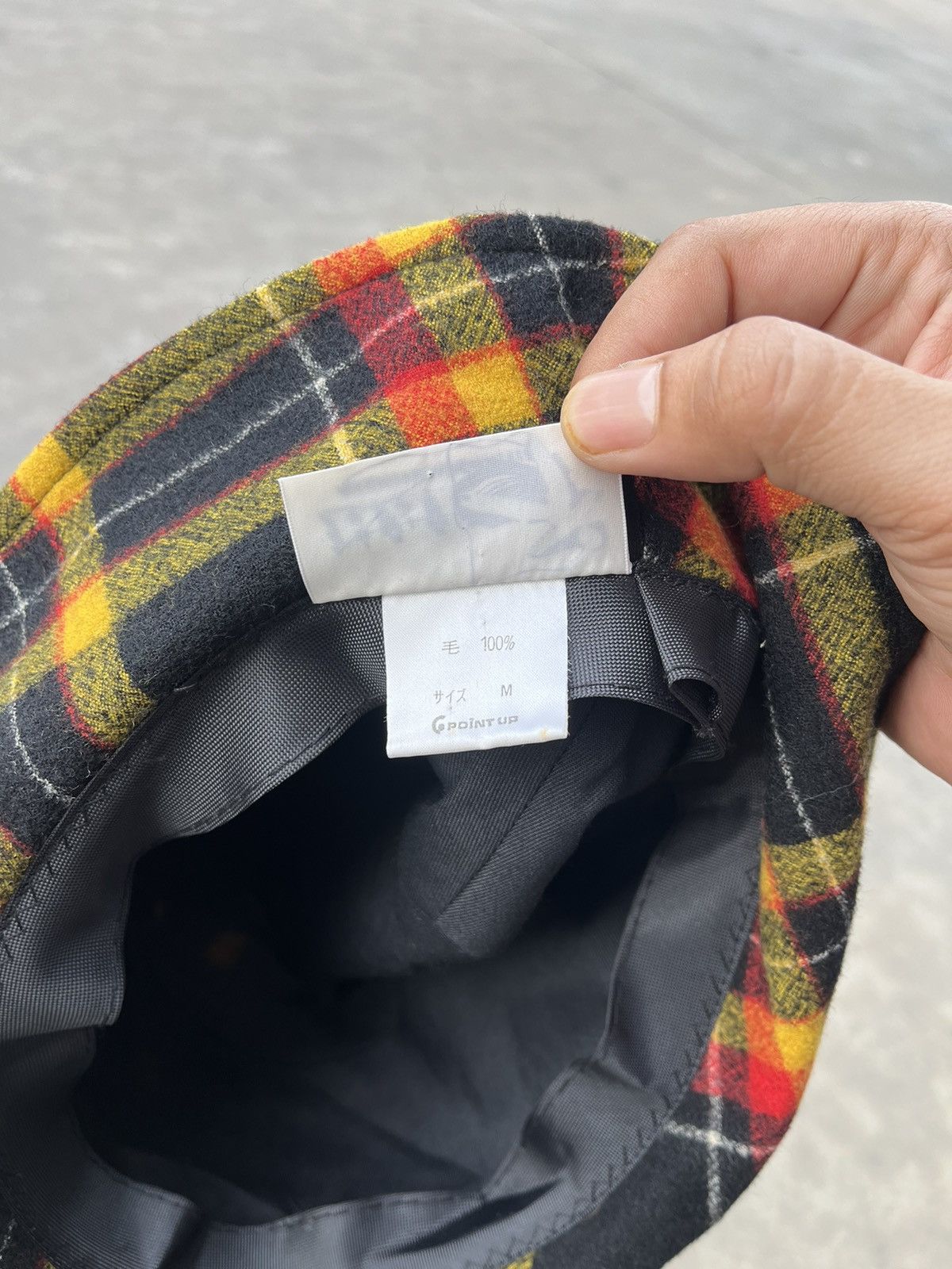 Issey Miyake Hai spoting gear Size ONE SIZE - 4 Thumbnail