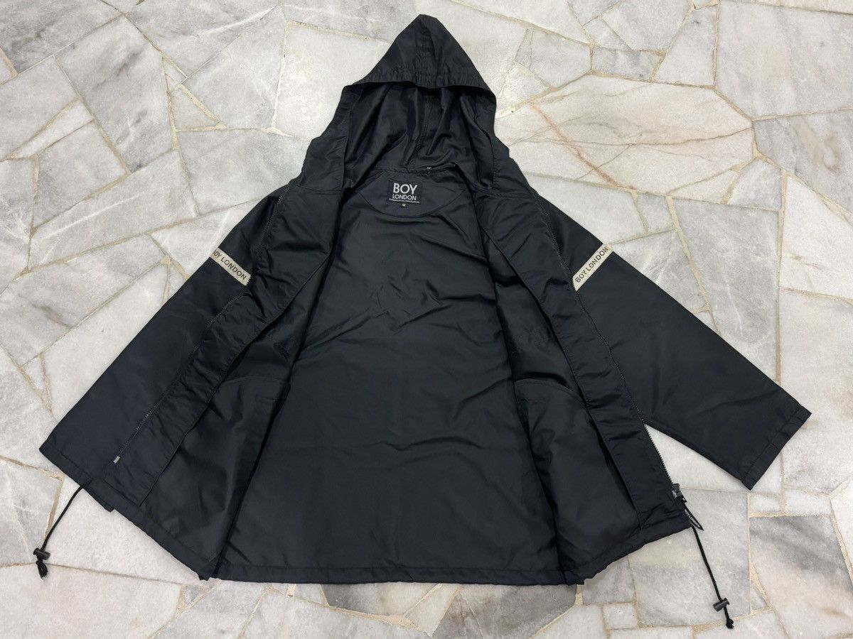 Vintage Vintage Jacket Boy London Windbreaker Size US M / EU 48-50 / 2 - 5 Thumbnail