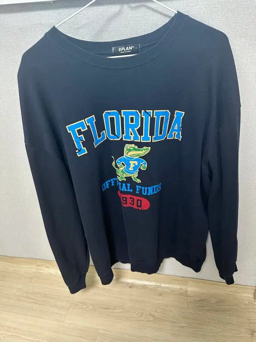Other Vintage Florida Long sleeve Size US L / EU 52-54 / 3 - 1 Thumbnail