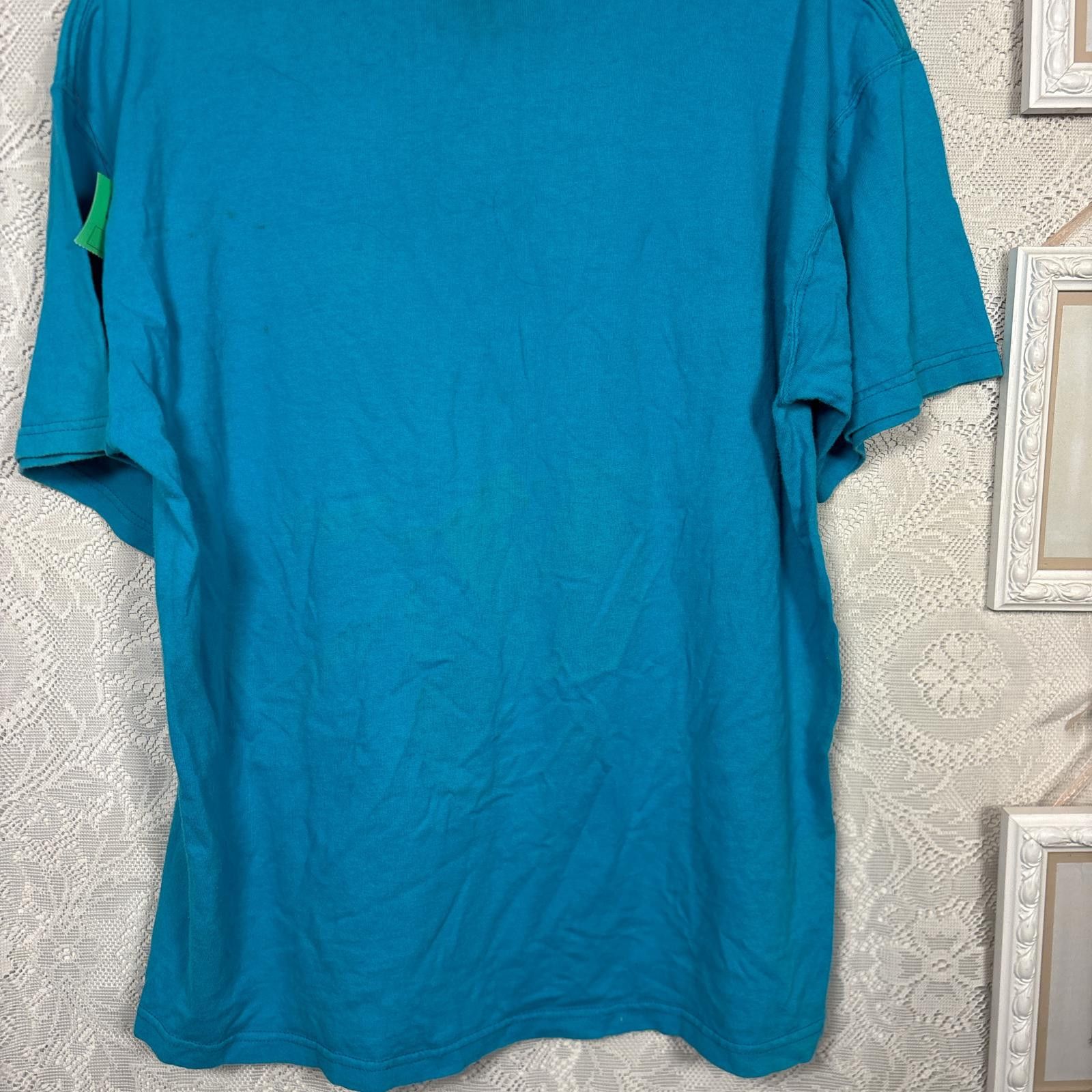 Disney vintage tiger disney graphic t-shirt tee Size L / US 10 / IT 46 - 5 Thumbnail