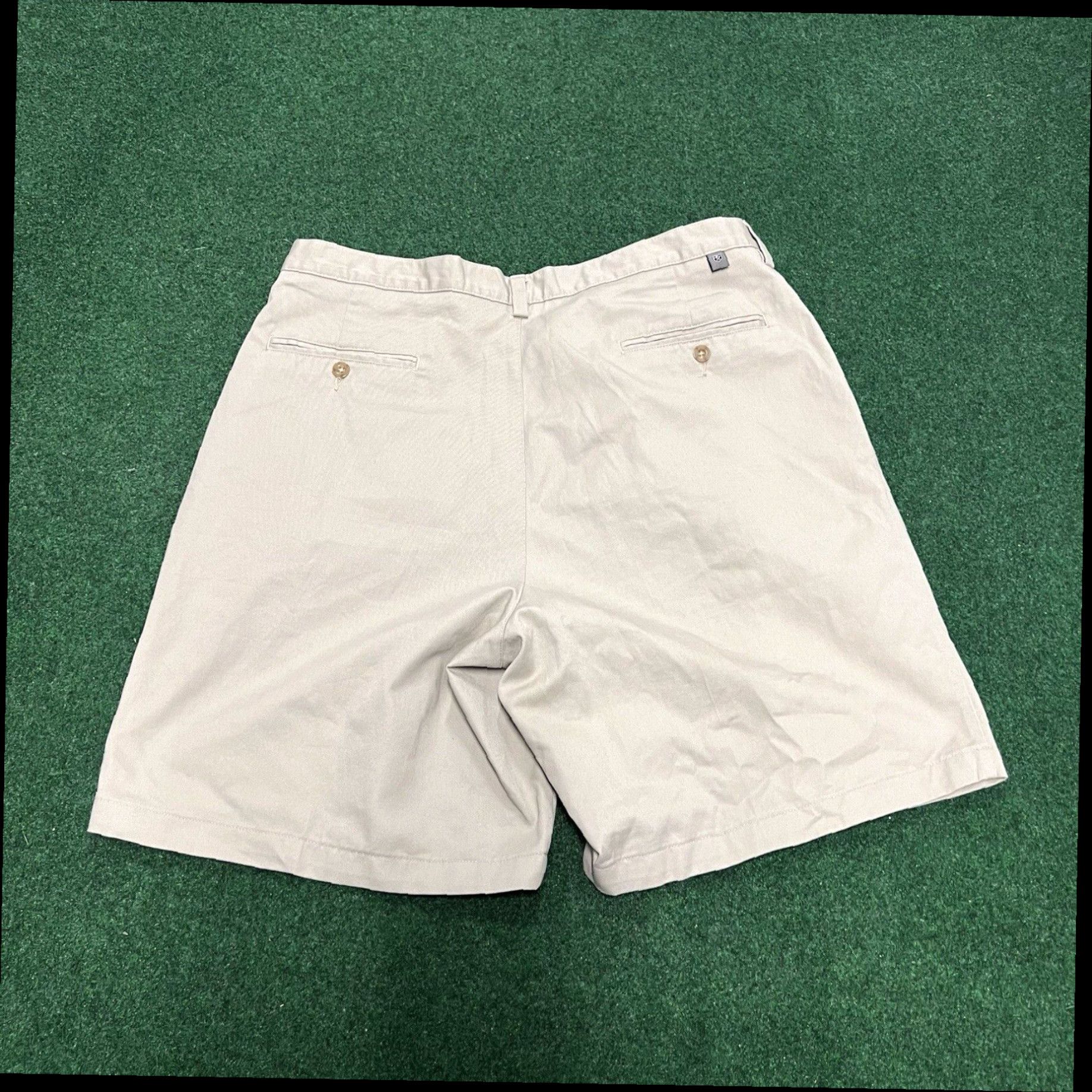 Nike Men's Performance Golf Shorts by Nike Size 36 Khaki Size US 36 / EU 52 - 5 Thumbnail
