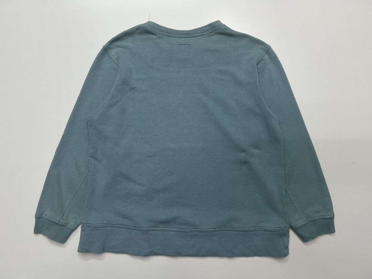 Hai Sporting Gear HAI SPORTING GEAR BY ISSEY MIYAKE SWEATSHIRT Size US M / EU 48-50 / 2 - 5 Thumbnail