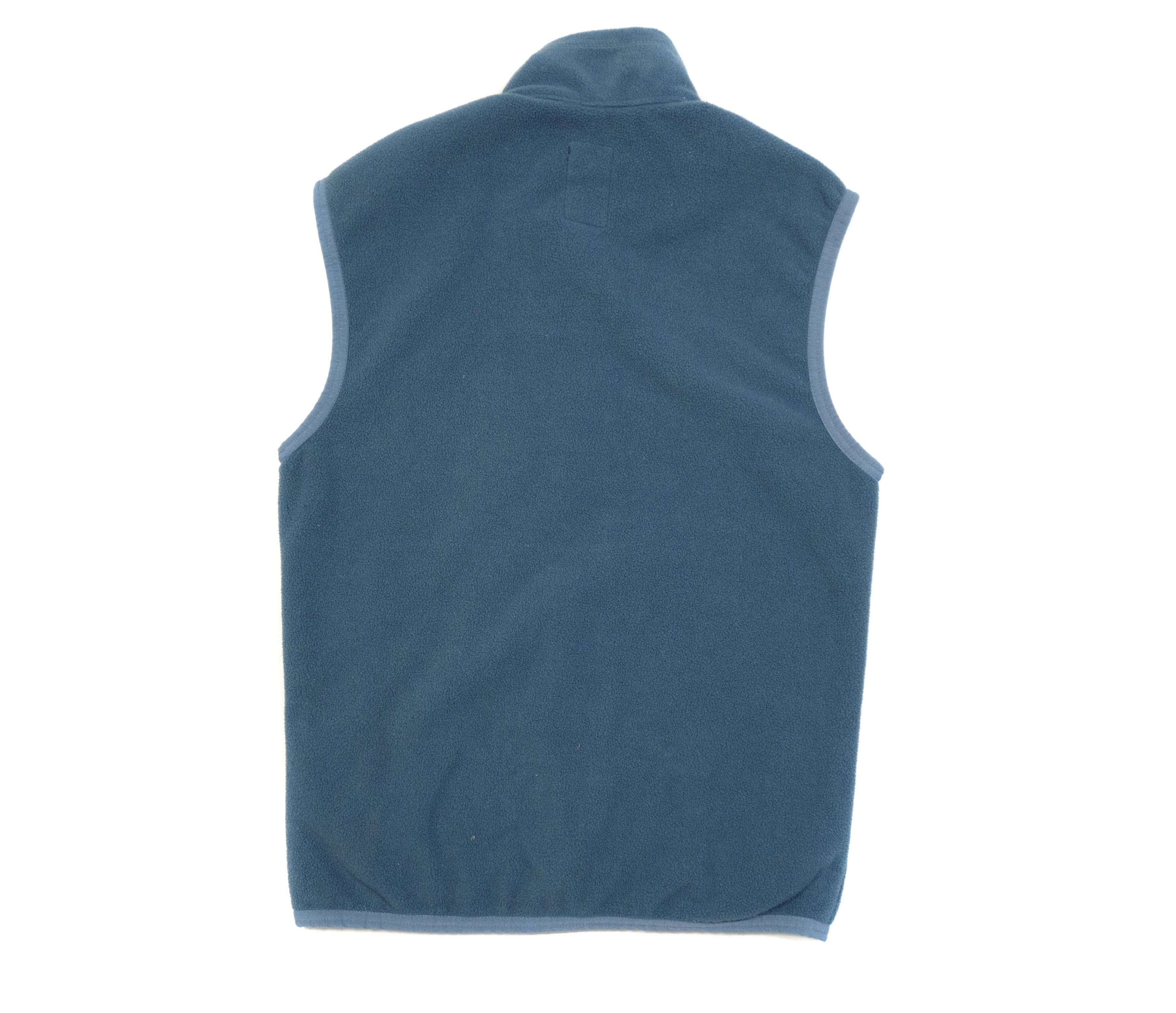 Nike ACG 90s Fleece Vest 2 Layer Vintage Size US S / EU 44-46 / 1 - 2 Thumbnail