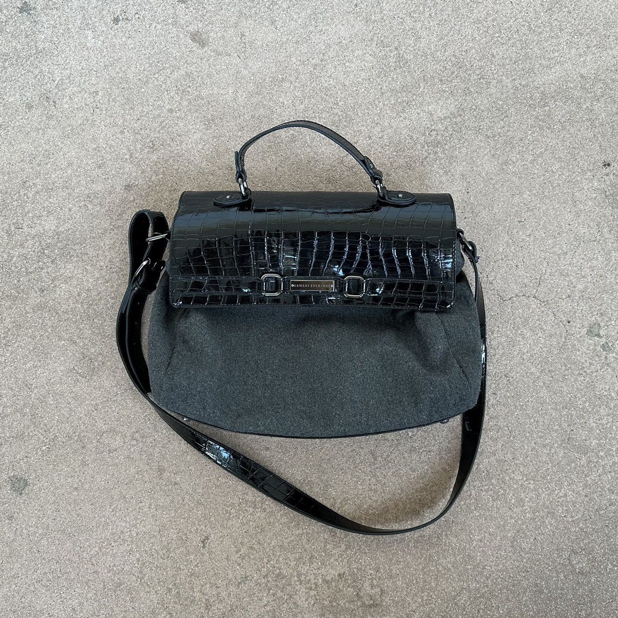 Armani Exchange armani bag Size ONE SIZE - 2 Thumbnail