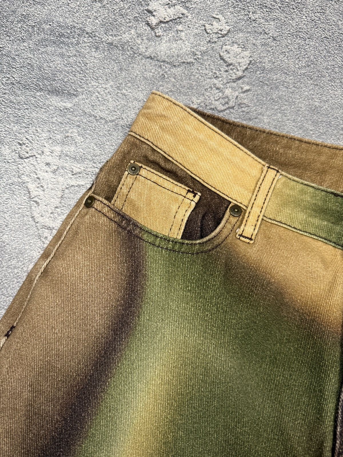 Jaded London Jaded Jeans Size US 28 / EU 44 - 4 Thumbnail