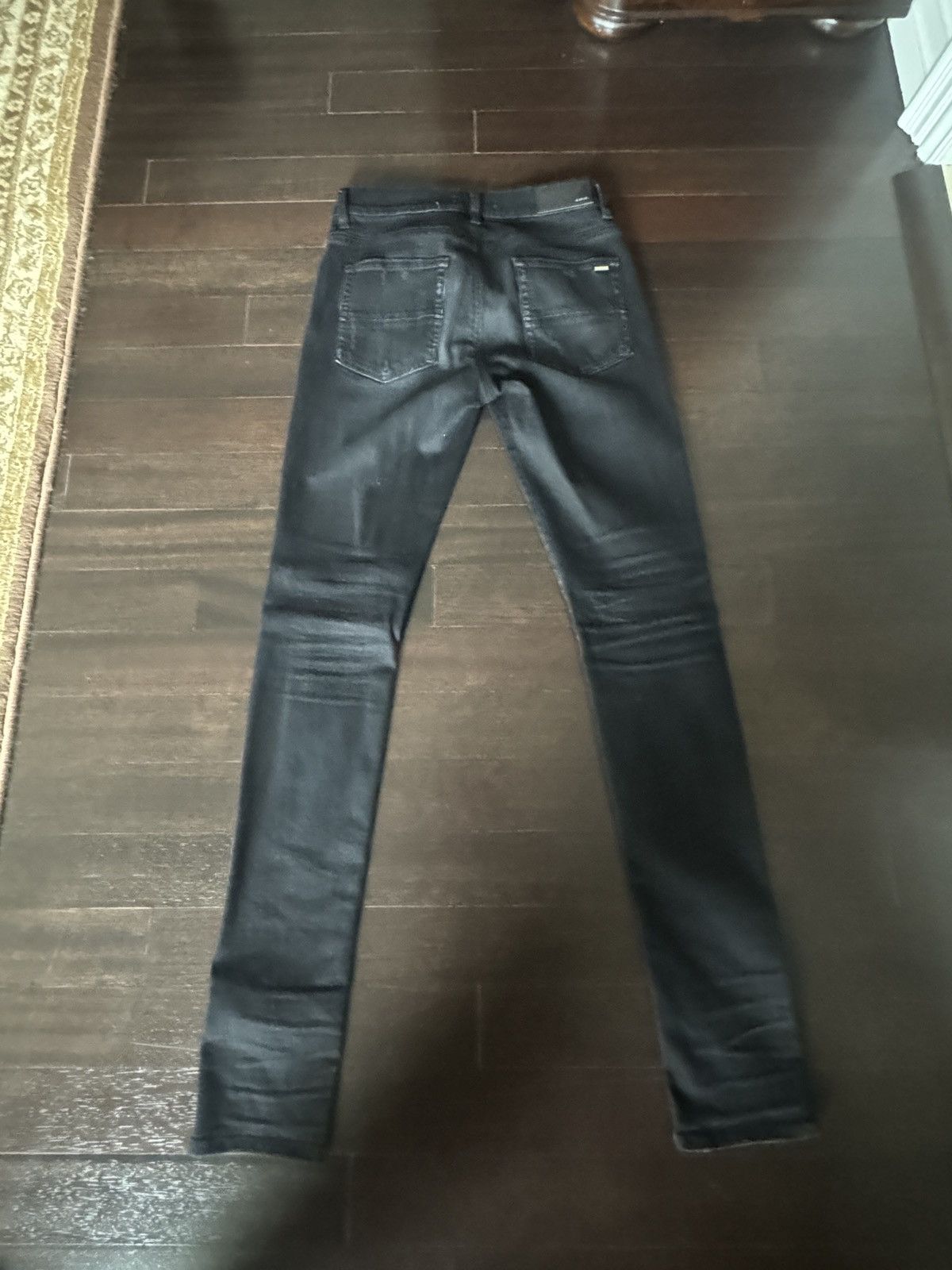 Amiri Amiri Jeans Size US 31 - 5 Thumbnail