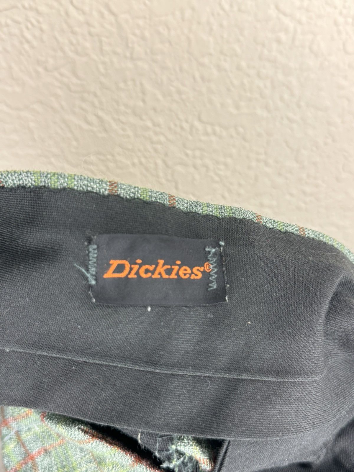 Dickies × Vintage Vintage Dickies Trousers Size US 31 - 4 Thumbnail