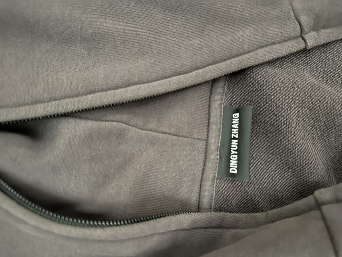 Dingyun Zhang dingyunzhang tn1 hoodie limit edition Size US XXL / EU 58 / 5 - 3 Thumbnail