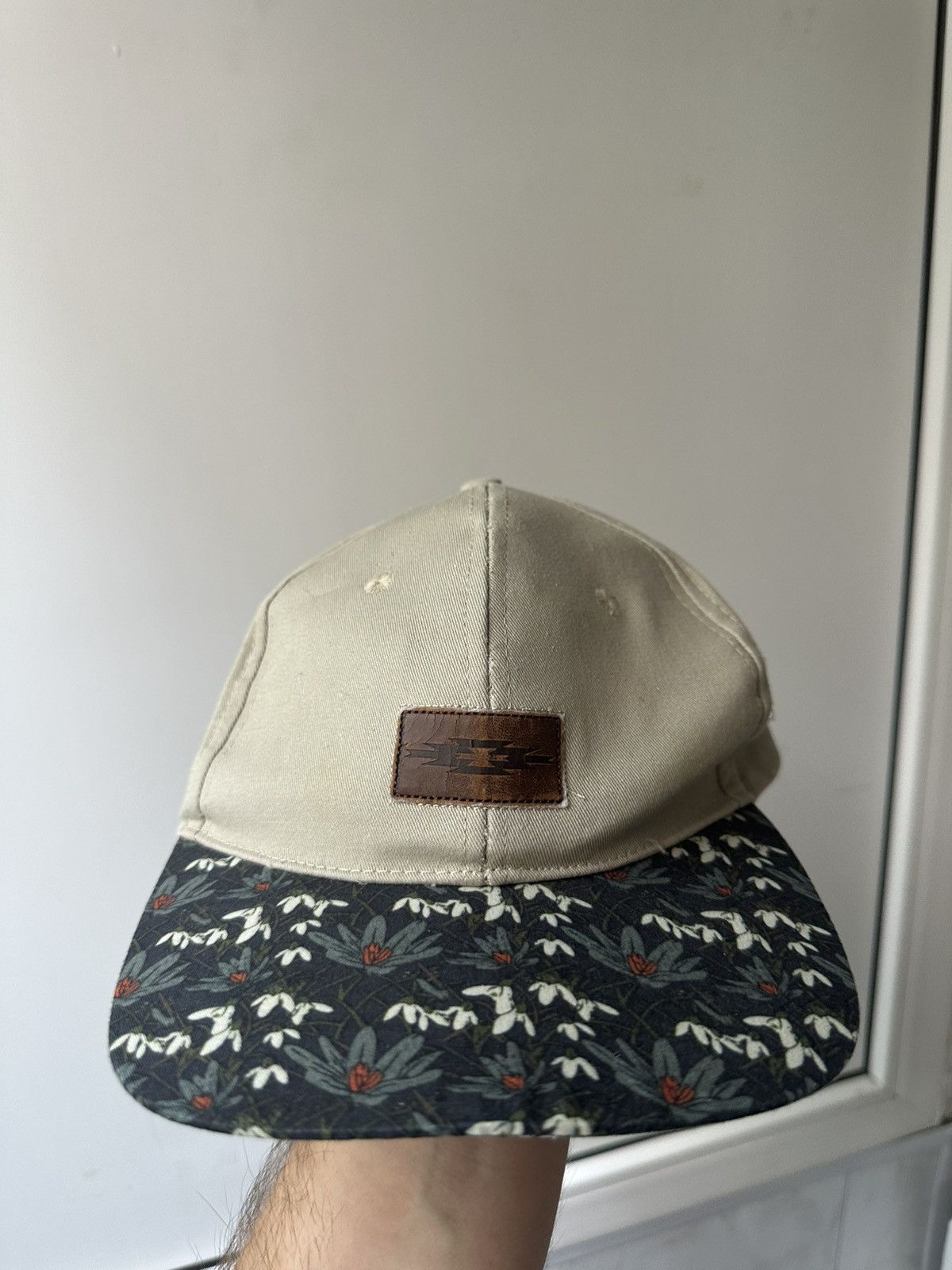 Marcelo Burlon Marcelo Burlon Hat Size ONE SIZE - 1 Thumbnail