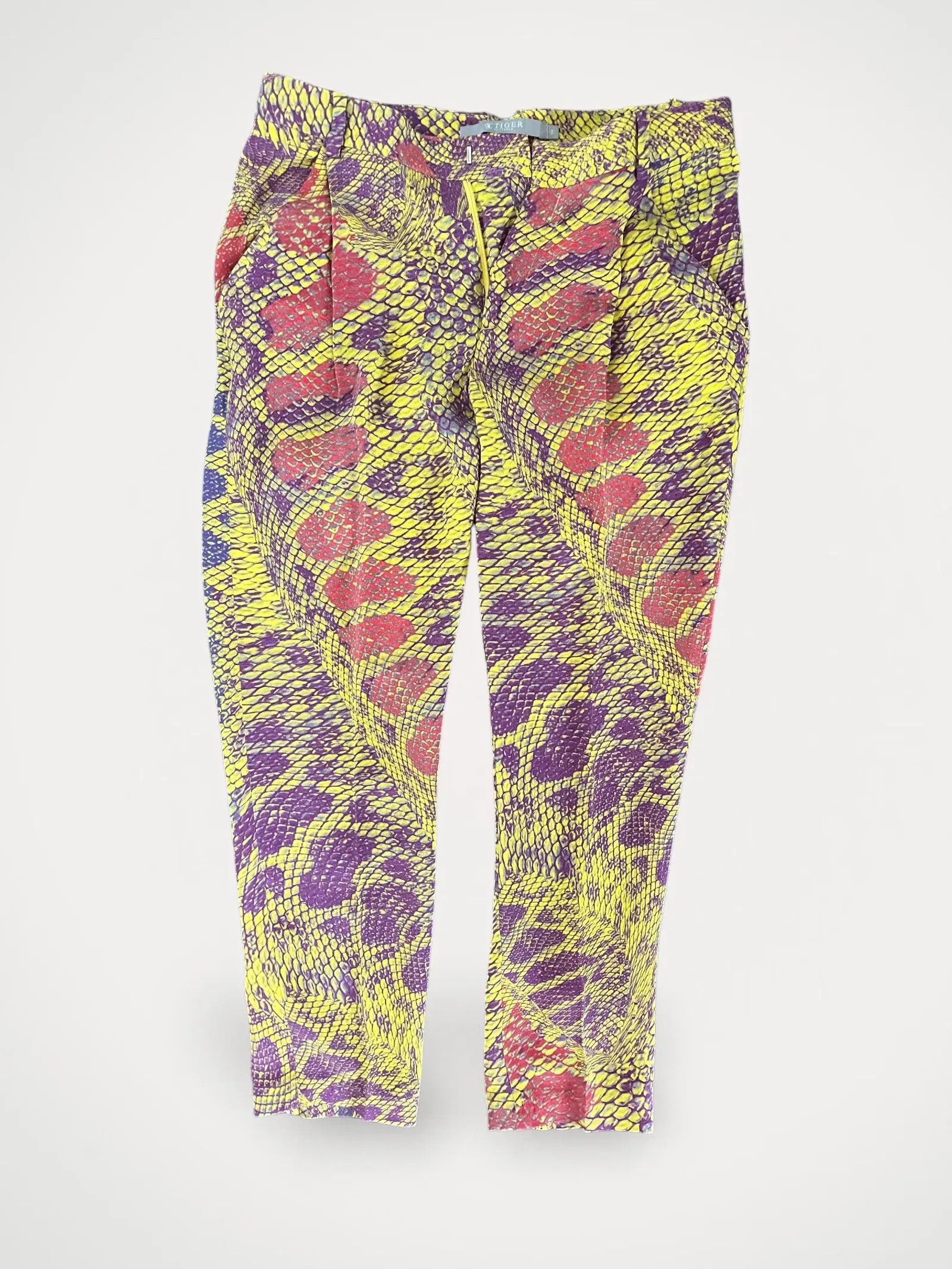 Tiger of Sweden Tiger of Sweden Pants Size 25" / US 0 / IT 36 - 1 Thumbnail