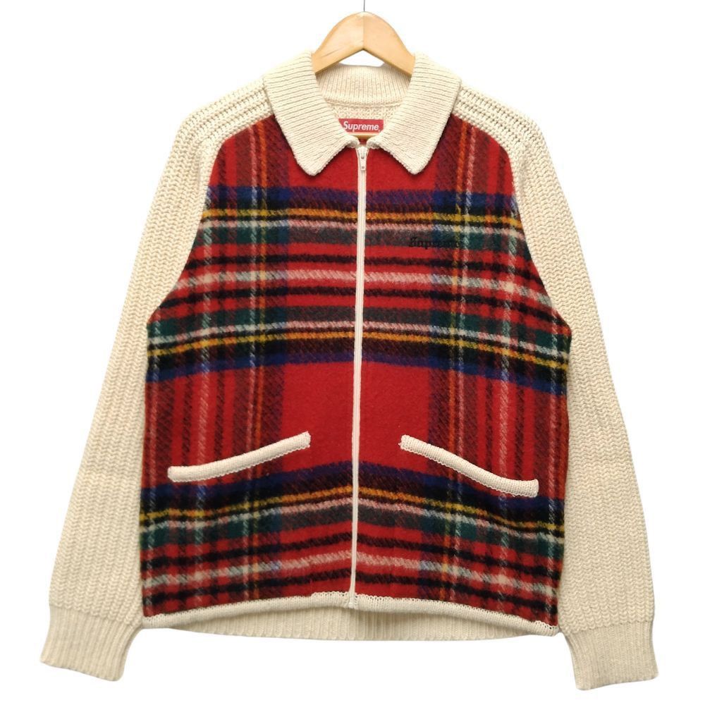 supreme 18aw Supreme Air Jordan スタジャン ジャケット Jacket Supreme 18AW LOOKBOOKが公開【全26ルック掲載中】