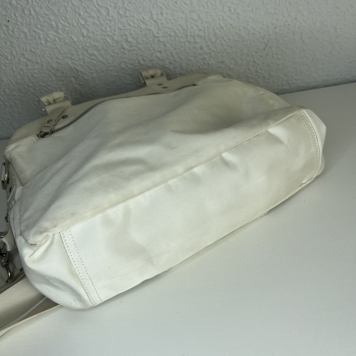 George Gina & Lucy George Gina & Lucy GGL Vintage Bag Retro Y2K Drill Rare Hype Size ONE SIZE - 8 Thumbnail