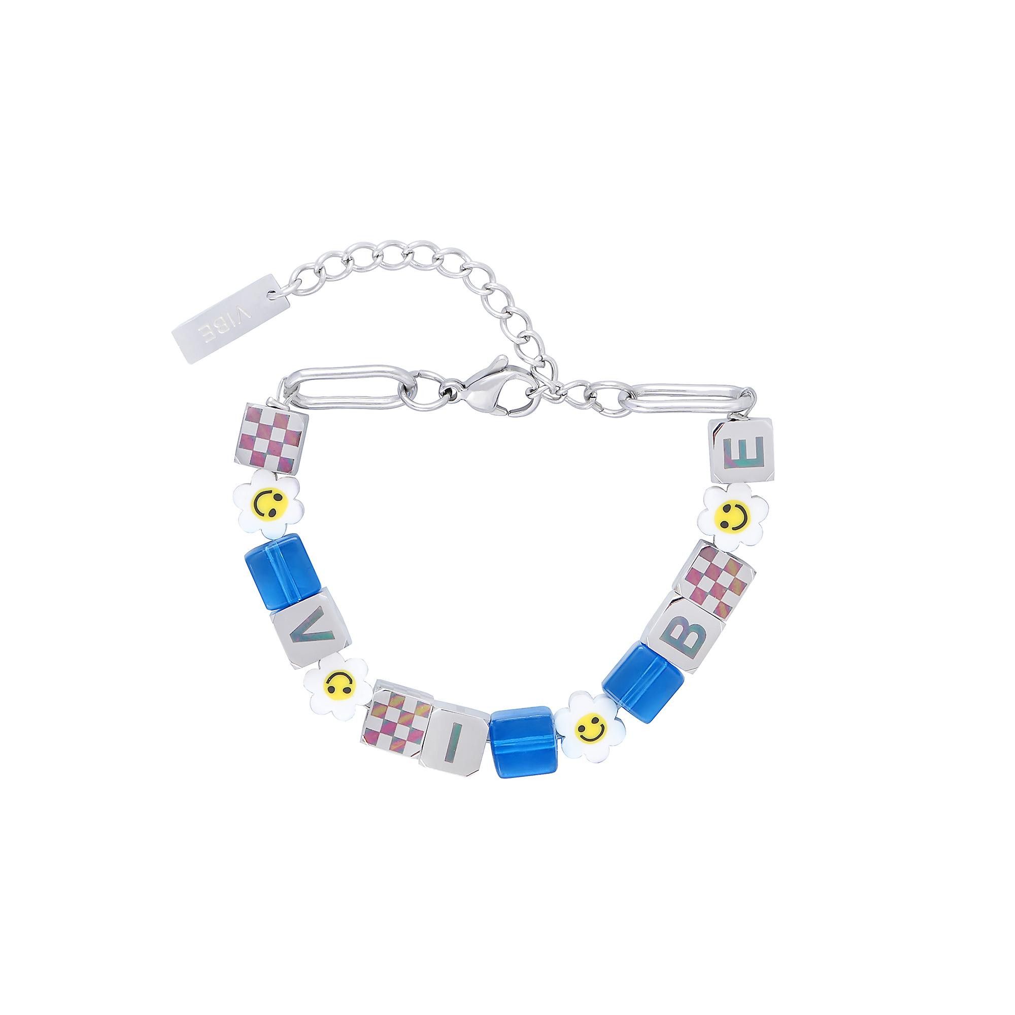 Jewelry Matchless Bracelet Y2K Punk Chain Gotch Bracelets Chains Size ONE SIZE - 5 Thumbnail