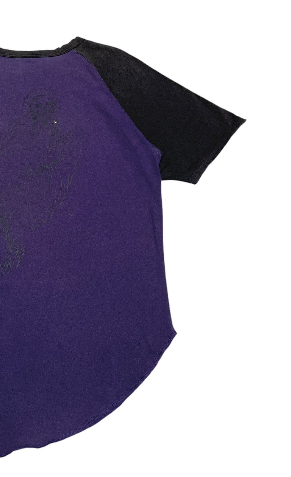 Japanese Brand × PPFM × Vintage Rare Design Vintage Japanese Brand PPFM T-shirt 2000s Size US L / EU 52-54 / 3 - 8 Thumbnail