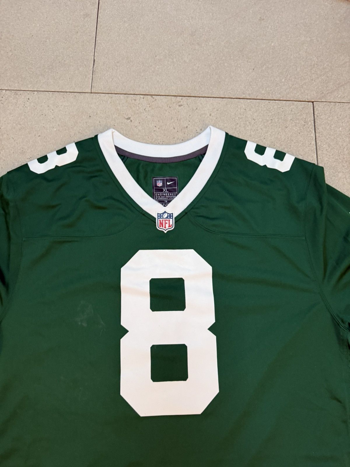 Nike Nike Aaron Rodgers Jersey Size US XL / EU 56 / 4 - 2 Thumbnail