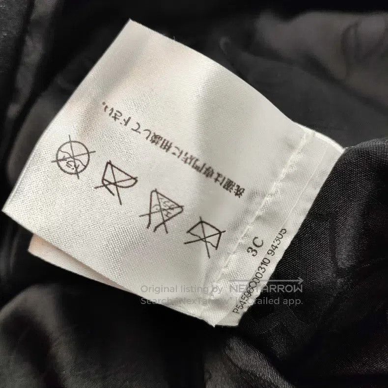 Chanel Chanel Black sheepskin jacket Size M / US 6-8 / IT 42-44 - 7 Thumbnail