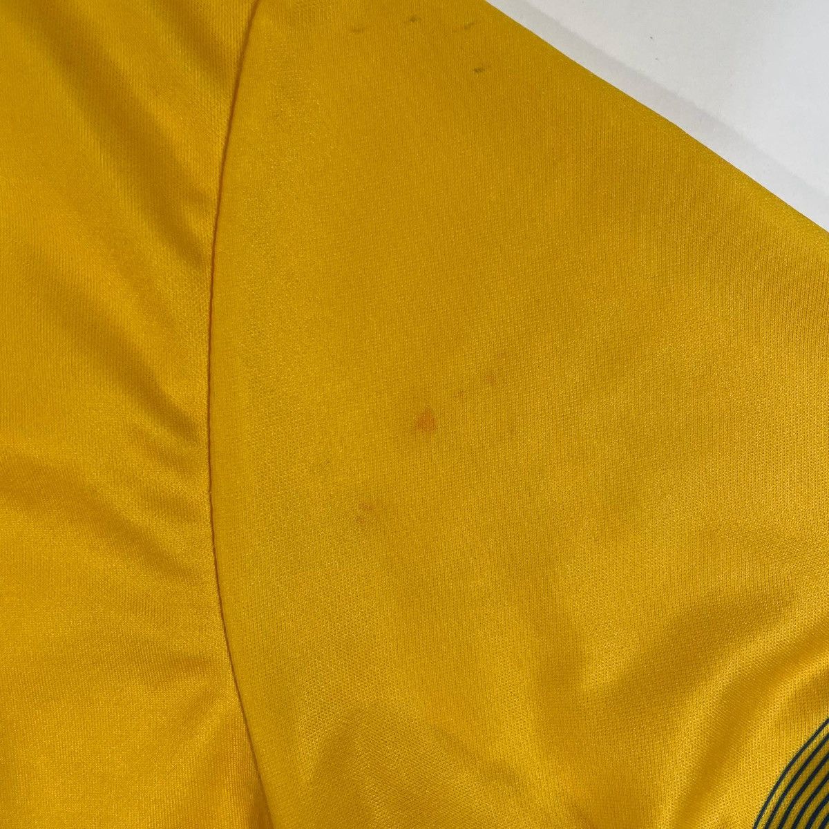 O'Neill Yellow and blue Kerry GAA O’Neills jersey shirt tee Size US S / EU 44-46 / 1 - 5 Thumbnail