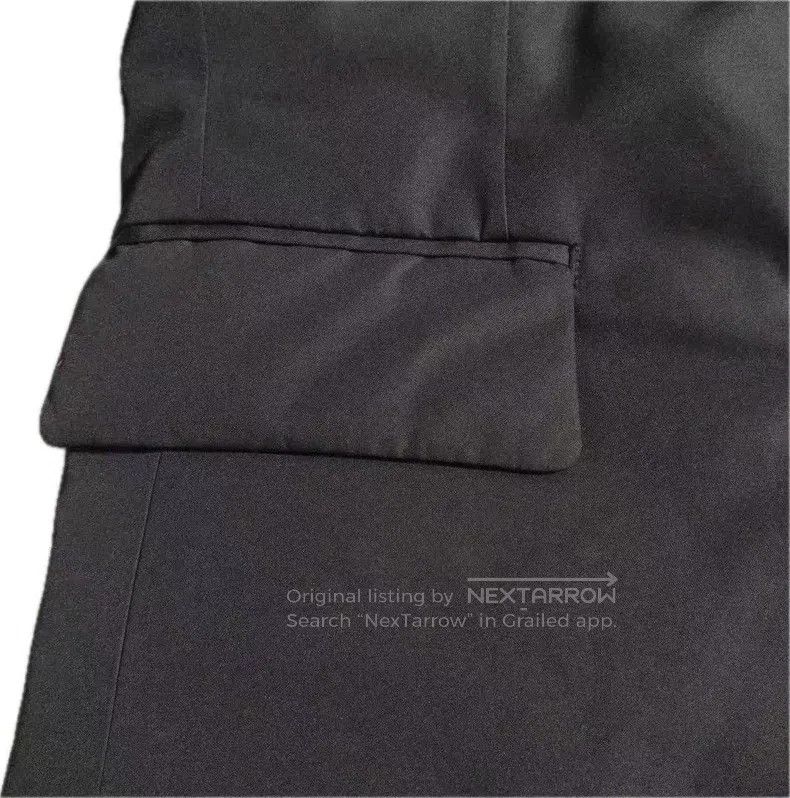 Comme des Garcons Comme des Garcons Down coat Size S / US 4 / IT 40 - 4 Thumbnail
