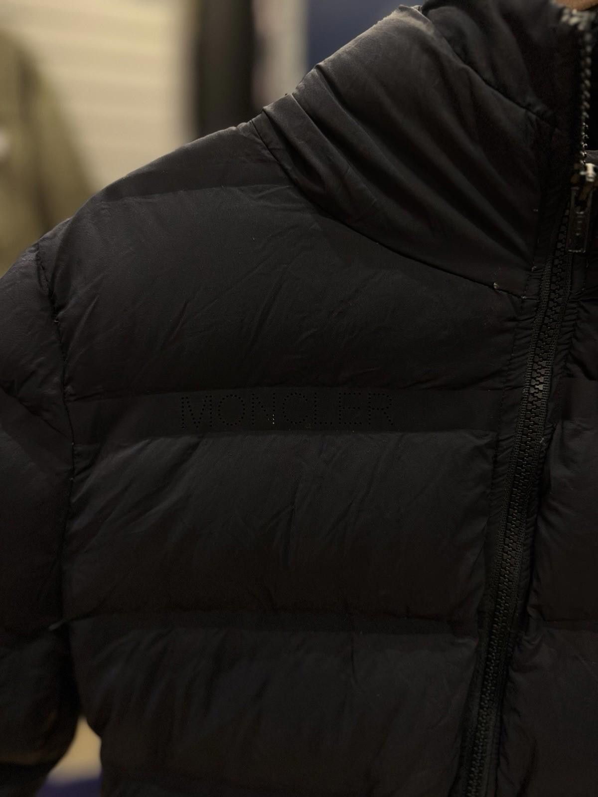 Moncler Authentic Moncler Blue SCEPTRUM GIUBBOTTO Coat Size 5 Size M / US 6-8 / IT 42-44 - 10 Thumbnail