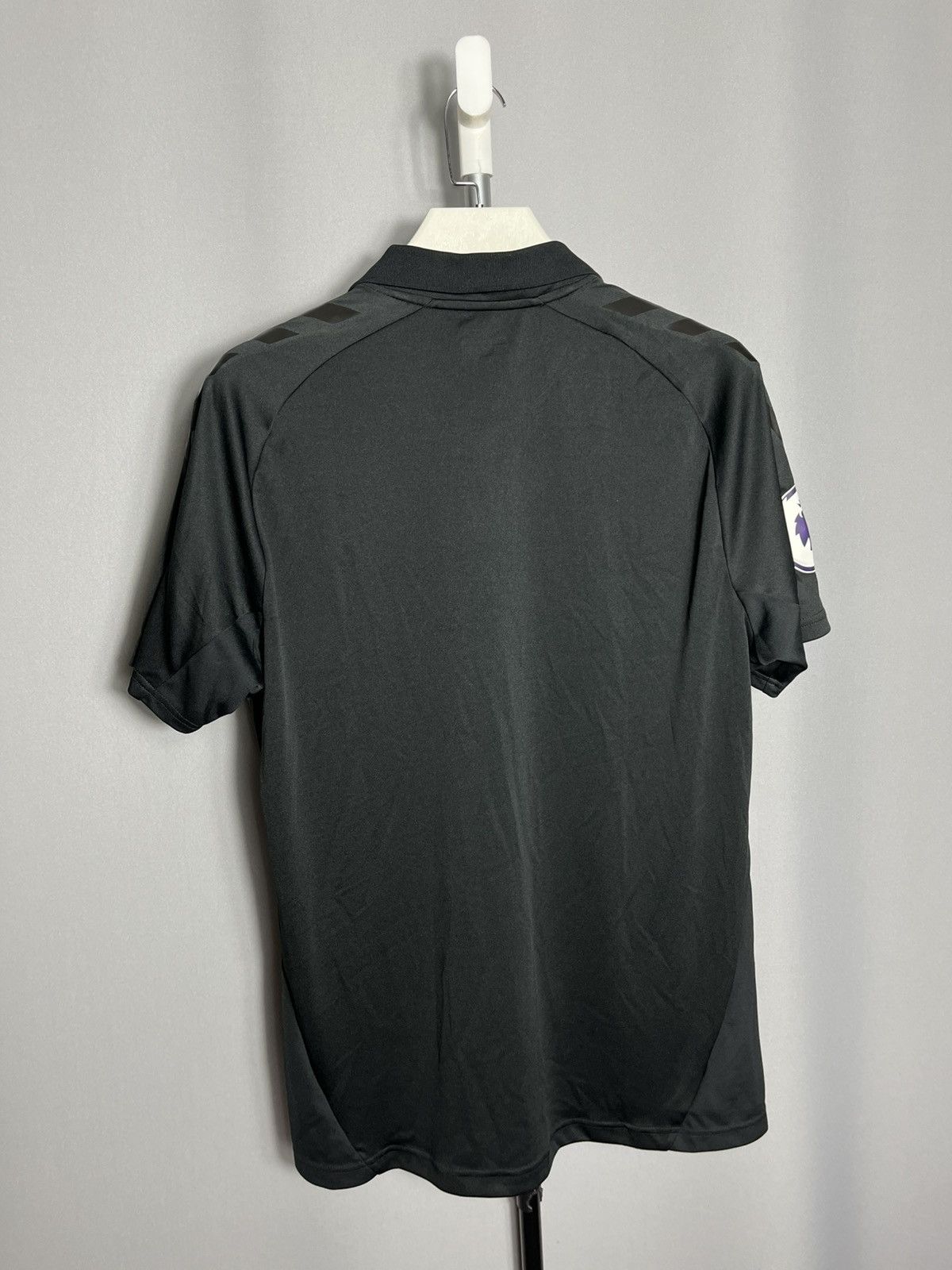 Hummel Premier fc everton 2021 2022 away soccer jersey shirt mens Size US XL / EU 56 / 4 - 8 Thumbnail