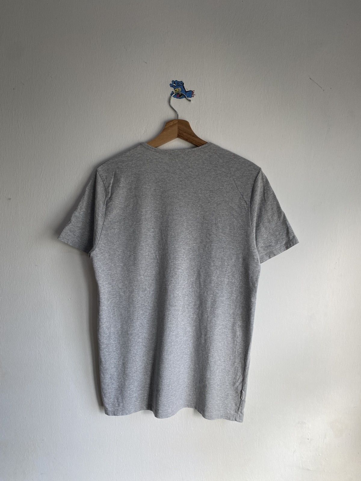 A.P.C. × Japanese Brand A.P.C Japan Pocket Tee Size US M / EU 48-50 / 2 - 6 Thumbnail