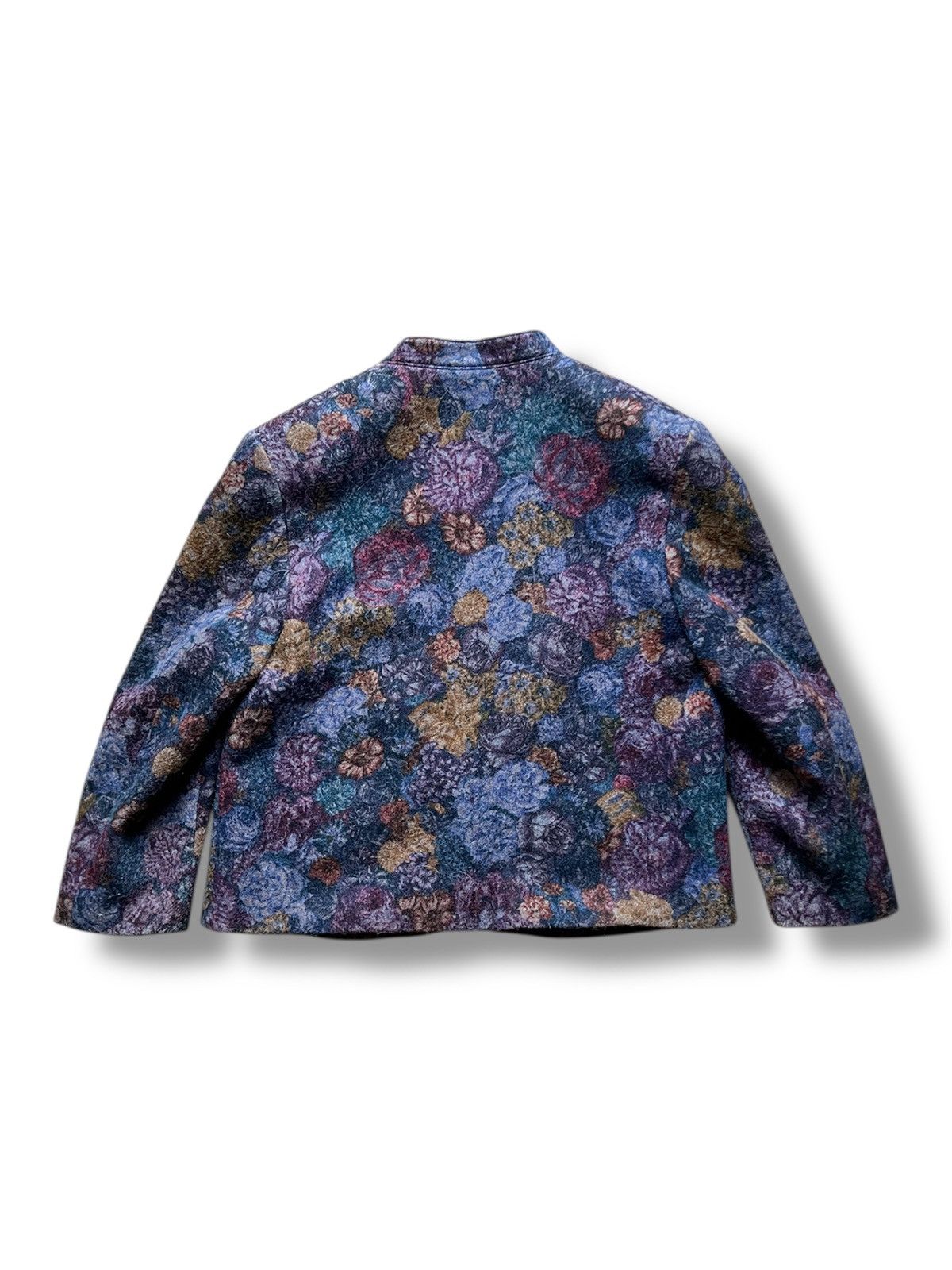 Vintage Vintage Cardigan Lodenfrey Size L / US 10 / IT 46 - 2 Thumbnail