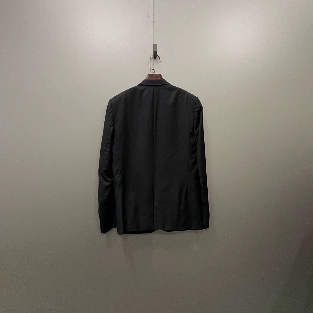 Dior Dior Black Suit Size 44 Size US S / EU 44-46 / 1 - 2 Thumbnail