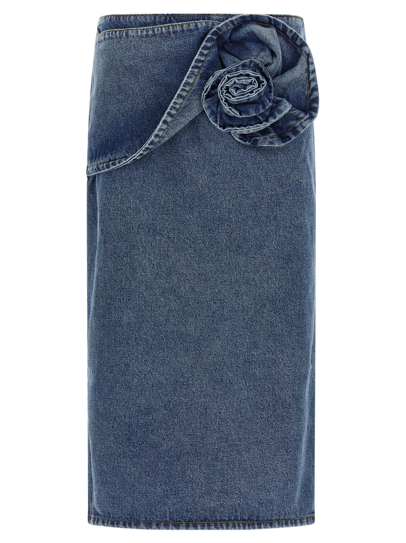 Magda Butrym '11' skirt Size 32" / US 10 / IT 46 - 1 Thumbnail