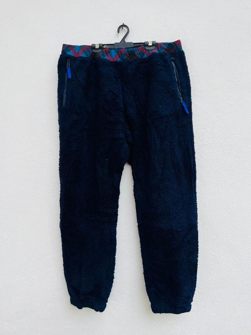 JW Anderson × Vintage Vintage J.W. Anderson Hip Hop Japanese Designer Fashion Size US 36 / EU 52 - 1 Thumbnail