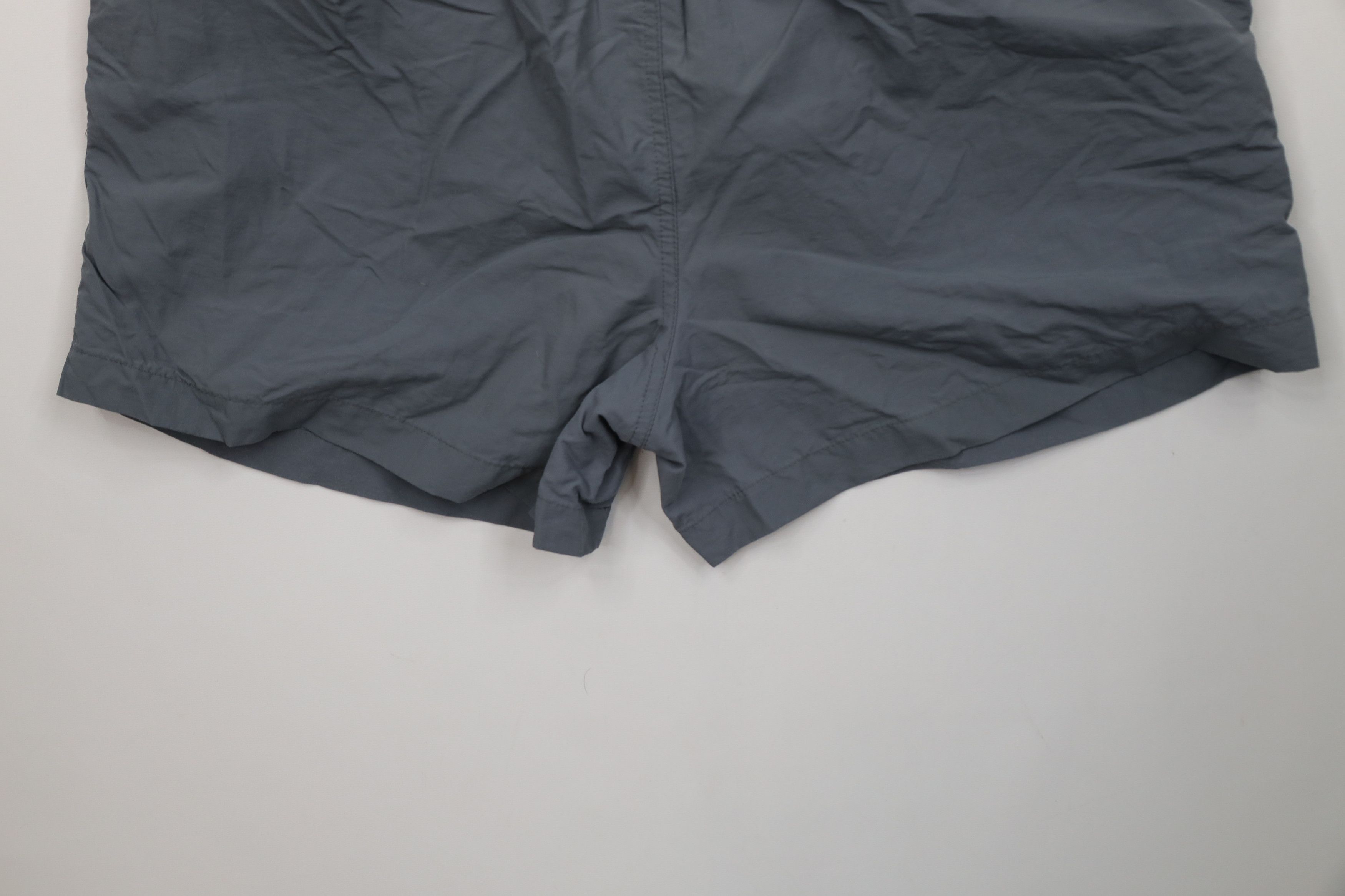 Cabelas Vintage 90s Y2K Cabelas Running Jogging Hiking Shorts Nylon Size US 34 / EU 50 - 11 Thumbnail